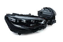 Mercedes S-class W223 2020– LED-forlygter (2 stk.) foto 3