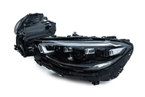 Mercedes S-class W223 2020– LED-forlygter (2 stk.) foto 4