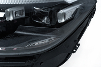 Mercedes S-class W223 2020– LED-forlygter (2 stk.) foto 5