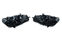 Mercedes S-class W223 2020– LED-forlygter (2 stk.) foto 7