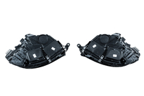 Mercedes S-class W223 2020– LED-forlygter (2 stk.) foto 9