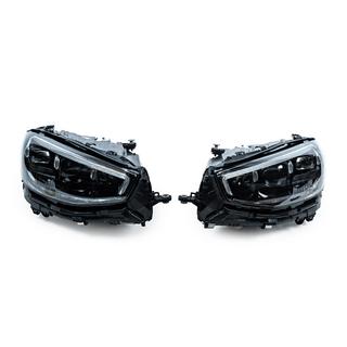LED-forlygter (2 stk.)