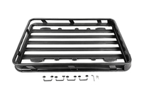Tagkurv Niken 4x4 (aluminium) 159 x 99 cm foto 2