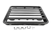Tagkurv Niken 4x4 (aluminium) 159 x 99 cm foto 5