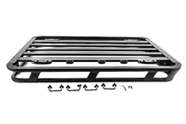 Tagkurv Niken 4x4 (aluminium) 159 x 99 cm foto 6