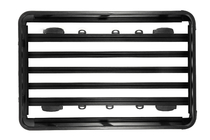 Tagkurv Niken 4x4 (aluminium) 159 x 99 cm foto 9