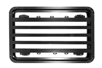 Tagkurv Niken 4x4 (aluminium) 159 x 99 cm foto 10