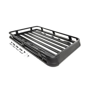 Tagkurv Niken 4x4 (aluminium) foto 3