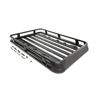 Tagkurv Niken 4x4 (aluminium) foto 3