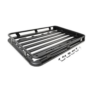 Tagkurv Niken 4x4 (aluminium) foto 4