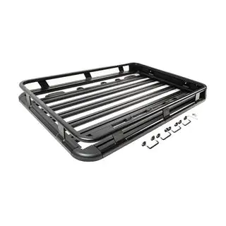 Tagkurv Niken 4x4 (aluminium) foto 4