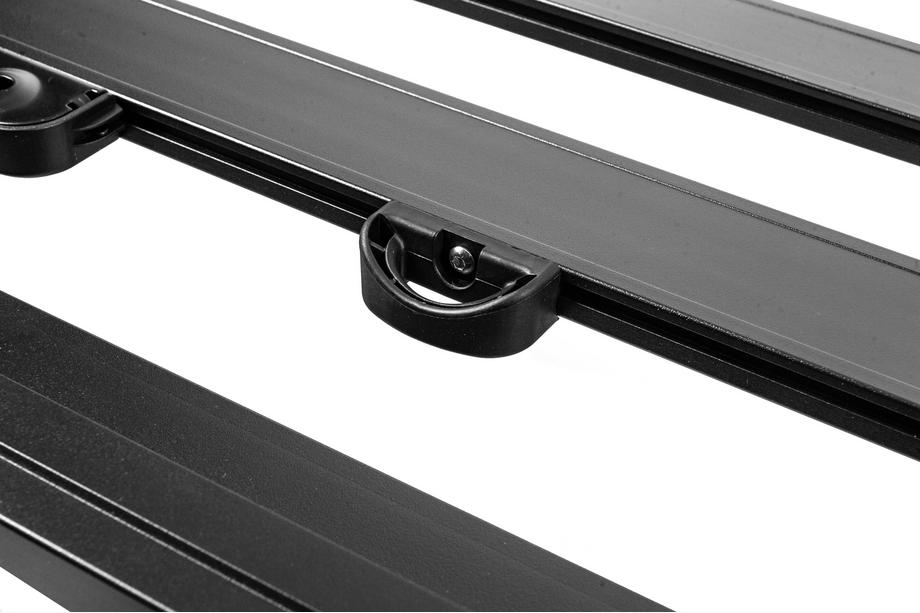 Tagkurv Niken 4x4 (aluminium) Foto 8