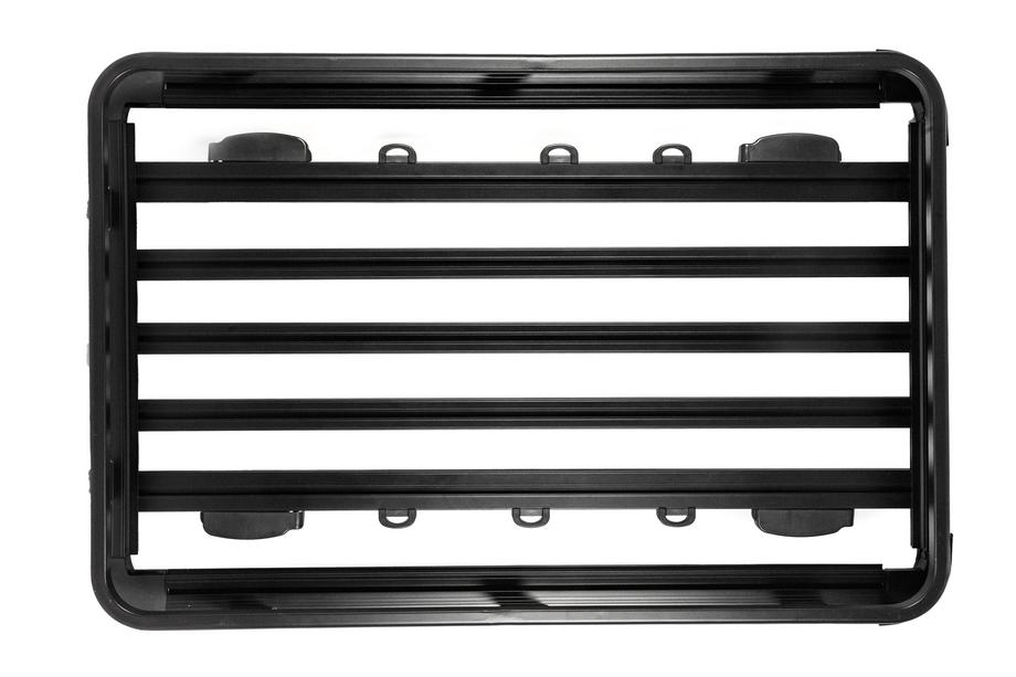 Tagkurv Niken 4x4 (aluminium) Foto 9