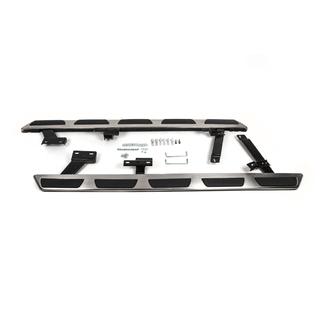OEM-V1 sidestrin (2 stk., aluminium) foto 4