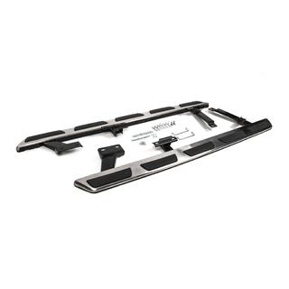 OEM-V1 sidestrin (2 stk., aluminium) foto 3