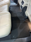 Mercedes GLS X167 2019– EVA bilmåtter (sort) foto 2