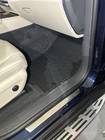 Mercedes GLS X167 2019– EVA bilmåtter (sort) foto 1