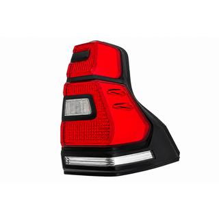 Nedsat! LED-baglygte (2017-2023, passagerside, 2 stk.) Toyota Land Cruiser Prado 150 2009–2023 foto 4