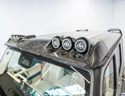 Mercedes G class W465 2025– MNSR Carbon bodykit-sæt (smedet carbon) foto 6