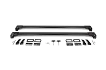 Range Rover Sport 2005–2013 Lastbøjler til faste monteringspunkter, låsbare Wingbar V3 (2 stk.) foto 3