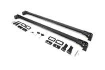 Range Rover Sport 2005–2013 Lastbøjler til faste monteringspunkter, låsbare Wingbar V3 (2 stk.) foto 4