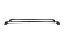 Range Rover Sport 2005–2013 Lastbøjler til faste monteringspunkter, låsbare Wingbar V3 (2 stk.) foto 8