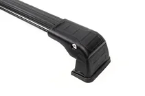 Range Rover Sport 2005–2013 Lastbøjler til faste monteringspunkter, låsbare Wingbar V3 (2 stk.) foto 9