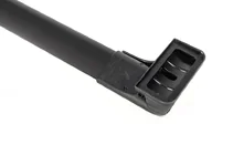 Range Rover Sport 2005–2013 Lastbøjler til faste monteringspunkter, låsbare Wingbar V3 (2 stk.) foto 10