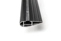 Range Rover Sport 2005–2013 Lastbøjler til faste monteringspunkter, låsbare Wingbar V3 (2 stk.) foto 11