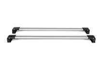 Range Rover Sport 2005–2013 Lastbøjler til faste monteringspunkter, låsbare Wingbar V3 (2 stk.) foto 14