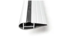 Range Rover Sport 2005–2013 Lastbøjler til faste monteringspunkter, låsbare Wingbar V3 (2 stk.) foto 18