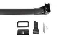 Renault Scenic/Grand 2003–2009 Lastbøjler til faste monteringspunkter, låsbare Wingbar V3 (2 stk.) foto 6