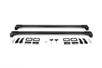Toyota Rav 4 2006–2013 Lastbøjler til faste monteringspunkter, låsbare Wingbar V3 (2 stk.) foto 3