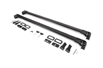 Toyota Rav 4 2006–2013 Lastbøjler til faste monteringspunkter, låsbare Wingbar V3 (2 stk.) foto 4