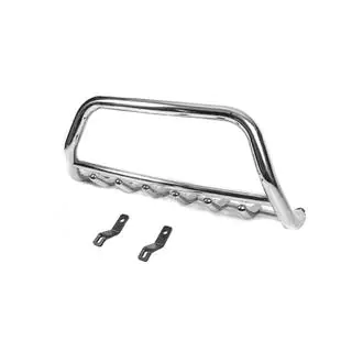 Bullbar WT003 (rustfrit stål) foto 3