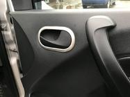 Mercedes Citan 2013–2021 Kromramme til indvendige dørhåndtag (2 stk., rustfrit stål) foto 3