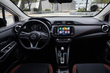 Nissan Versa: Opdateret budget-sedan foto 6