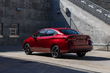 Nissan Versa: Opdateret budget-sedan foto 2