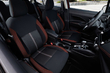 Nissan Versa: Opdateret budget-sedan foto 5