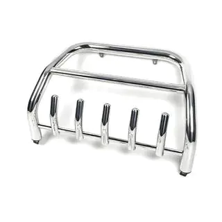 Bullbar WT003 (rustfrit stål) foto 2