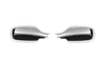 Renault Clio III 2005–2012 Spejlkapper (2 stk., rustfrit stål) foto 2
