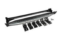 Chevrolet Captiva 2006–2019 Niken-BMW-Style sidetrin (2 stk., aluminium) foto 3