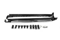 Ford Kuga/Escape 2013–2019 OEM-V1 sidestrin (2 stk., aluminium) foto 2