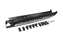 Ford Kuga/Escape 2013–2019 OEM-V1 sidestrin (2 stk., aluminium) foto 3