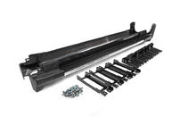 Honda CRV 2007–2011 Niken sidetrin (2 stk., aluminium) foto 3