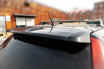 Honda CRV 2007–2011 Spoiler (til lakering) foto 1