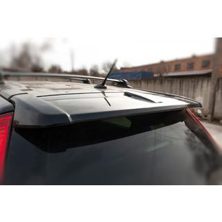 Spoiler (til lakering) foto 2