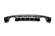 Kia Sportage 2004–2010 Bagdiffuser R002 (plast) foto 2
