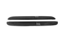 Kia Sportage 2004–2010 Plastik sidetrin o304 (plast) foto 2