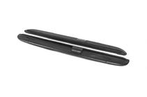 Kia Sportage 2004–2010 Plastik sidetrin o304 (plast) foto 3